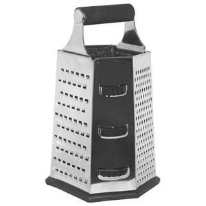 MALLONY Терка 6-ти гранная GR-004-9 965008