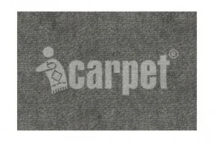 SHAHINTEX Коврик 01 ECONOMY ICARPET 40*60 придверный влаговпитывающий 00-00007290 серый