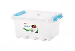 ЭЛЬФПЛАСТ Контейнер 1,5л.GRAND 547 микс