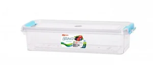 ЭЛЬФПЛАСТ Контейнер 1,2л.GRAND 548 микс