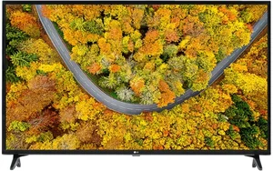 LG Телевизор 55UP75006LF