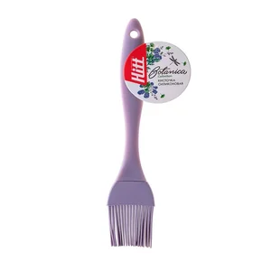 HITT Кисточка силиконовая Botanicа H-BO110