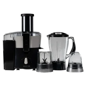 GALAXY LINE Кухонный набор 4 в 1 GL0830