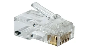 Коннектор RJ45