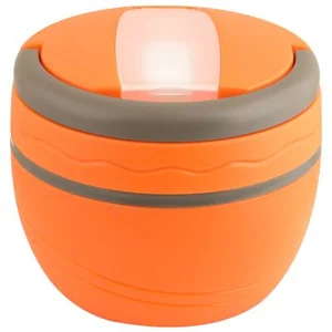 MALLONY Ланч бокс 0.5 л T85050 с ручкой