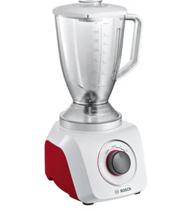 BOSCH Блендер 500W Silent blenderSmoothieMixx MMB21P0R