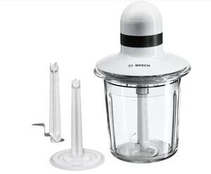 BOSCH Универсальный измельчитель 550 W MMR15A1