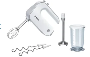 BOSCH Миксер Bosch Styline 500 W Белый MFQ4070