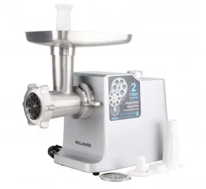 WILLMARK Мясорубка 3000W WMG-3080S