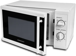 HORIZONT Микроволновая печь 20MW700-1378PKW белый