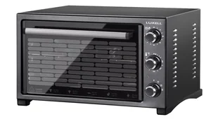 LUXELL Духовка электрическая MO-36BL