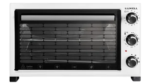 LUXELL Духовка электрическая MO-36CW