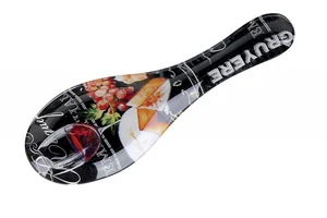 КОРАЛЛ Подставка для ложки Еда-2 SP04-BB137