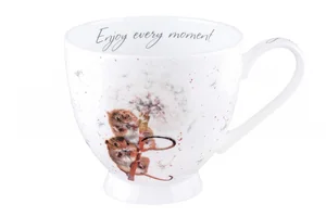 КОРАЛЛ Кружка 500мл.Мышата SX-DJ09