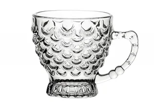 КОРАЛЛ Набор кружек Ундина 6шт/210мл CF029