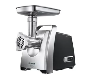 BOSCH Мясорубка ProPower 2200 W Чёрный MFW68640