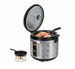 REDMOND Мультиварка RMK-M271