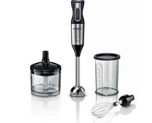 BOSCH Блендер 800W ErgoMixx Style MS6CM4150