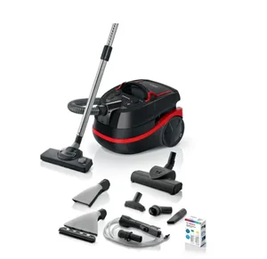 BOSCH Моющий пылесос Serie | 4  BWD421POW