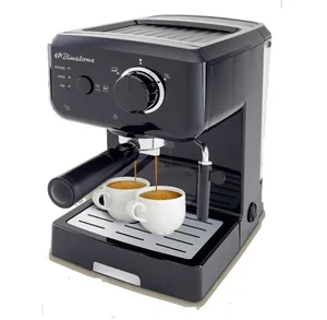 BINATONE Кофеварка ECM 153