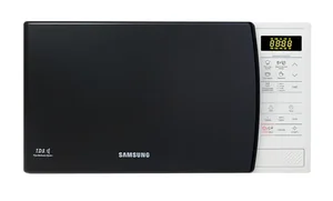 SAMSUNG Микроволновая печь ME-83KRW-1