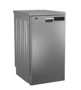 BEKO Посудомоечная машина DFS 25W11S