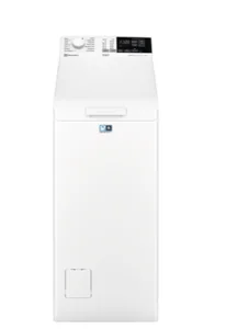 ELECTROLUX Стиральная машина PerfectCare 600 EW6T4R262
