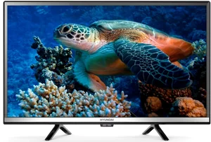 HYUNDAI Телевизор H-LED24FS5001 SMART