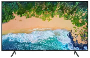 SAMSUNG Телевизор UE 43AU7140U