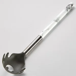 ALPENKOK Ложка для спагетти 32 см AK-5134Y Stone