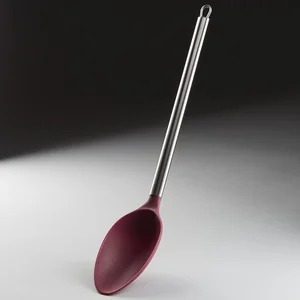 WEBBER Ложка поварская 34 см BE-1535Y Burgundy