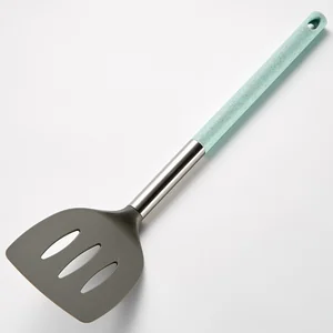 WEBBER Лопатка 34 см BE-1600Y Ecoline sky светло-голубая