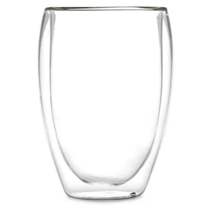 ATTRIBUTE Термобокал 320мл.стекло Hills ATG104