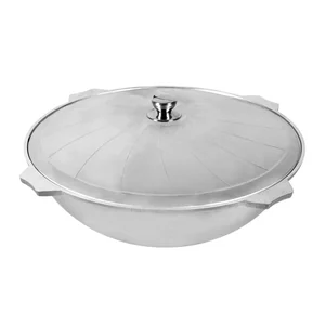 МЕЧТА Казан 10,0л. 510200 +крышка