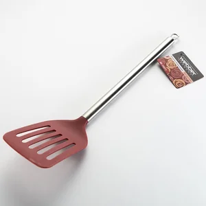 WEBBER Лопатка Burgundy BE-1537Y