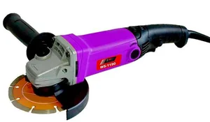 WBR Болгарка WS-1190