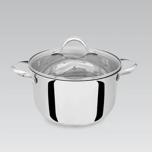 MAESTRO Кастрюля 3,4л 20см MR 3519-20