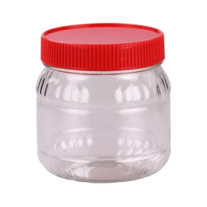 АЛЬТЕРНАТИВА Банка 0,5л ПЭТ М6223 