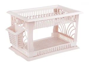 АЛЬТЕРНАТИВА Сушилка для посуды Мечта хозяйки № 1 М7609
