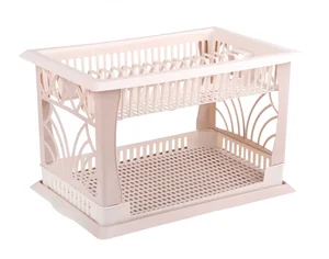 АЛЬТЕРНАТИВА Сушилка для посуды Мечта хозяйки № 2 М7610