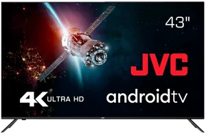 JVC Телевизор LT-43M797