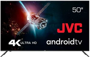 JVC Телевизор LT-50M797