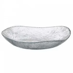 PASABAHCE Тарелка глубокая упрочненная 202 мм ЛИНДЕН 10651SLB