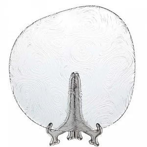 PASABAHCE Тарелка упрочненная 260 мм ЛИНДЕН 10661SLB