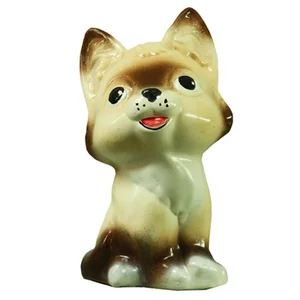 DELTA Копилка гипсовая 250мм Котик