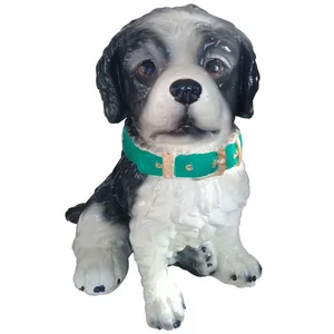 DELTA Копилка гипсовая 310 мм Дружок