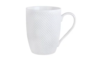 КОРАЛЛ Кружка 330мл.Даймонд K02E