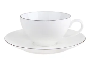 КОРАЛЛ Набор чайный 2 пр. Jasper NB207SCS