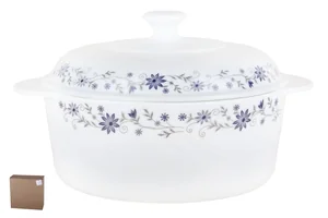 КОРАЛЛ Кастрюля Viola 2,2л+крышка BY26RGG2.5-T17