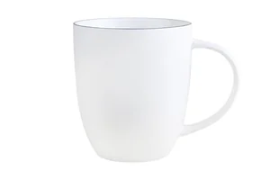 КОРАЛЛ Кружка 400мл. Jasper NB207SM